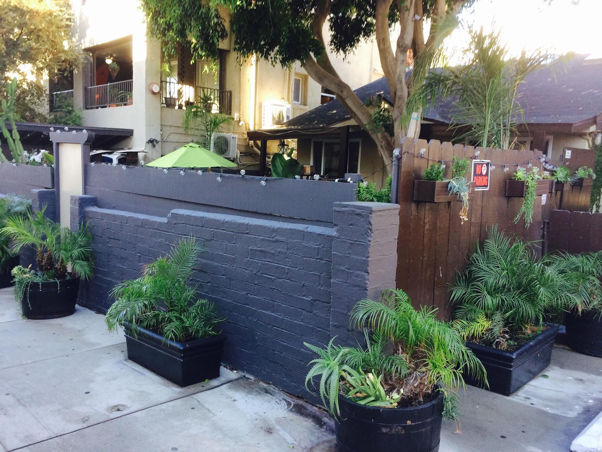 Su Casa At Venice Beach Aparthotel Los Angeles Exterior photo