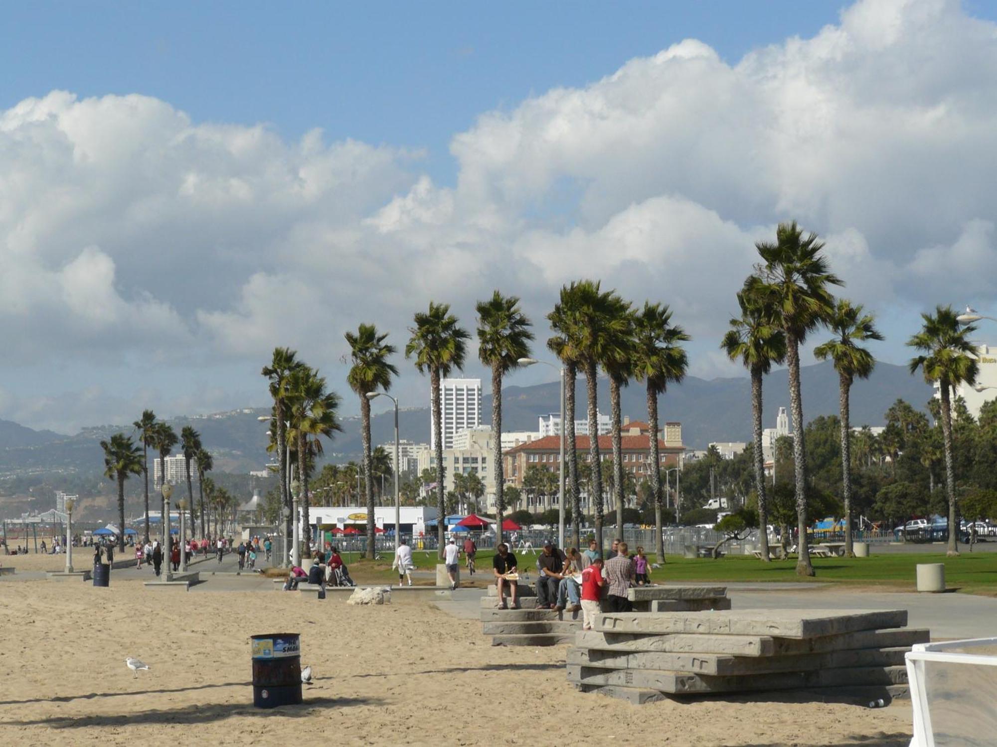 Su Casa At Venice Beach Aparthotel Los Angeles Room photo