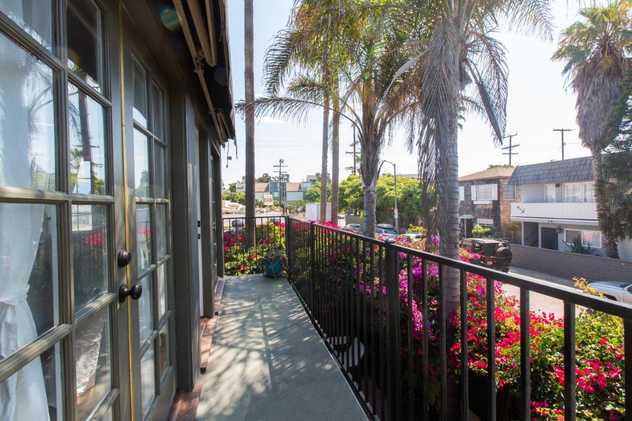 Su Casa At Venice Beach Aparthotel Los Angeles Exterior photo