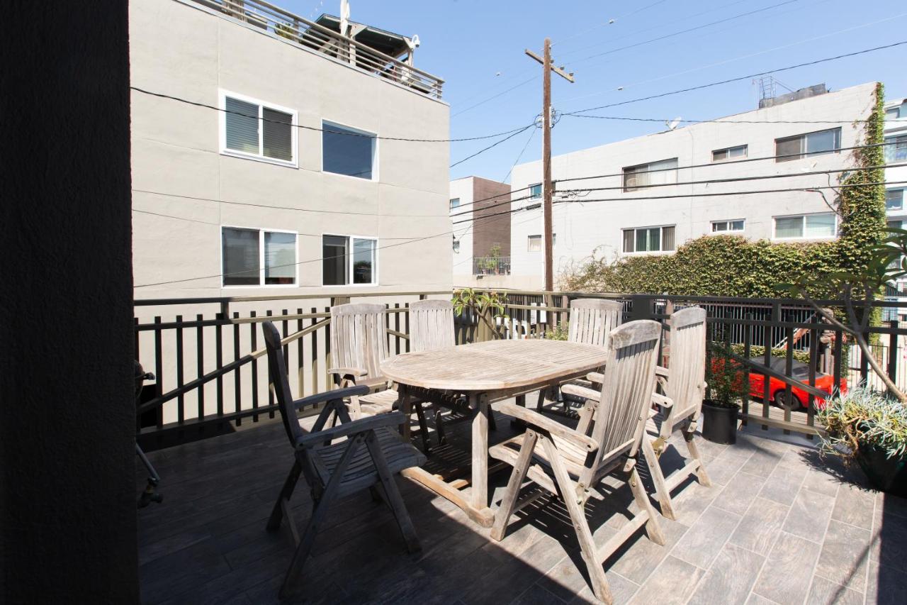 Su Casa At Venice Beach Aparthotel Los Angeles Exterior photo