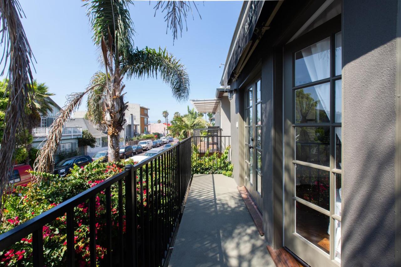 Su Casa At Venice Beach Aparthotel Los Angeles Exterior photo